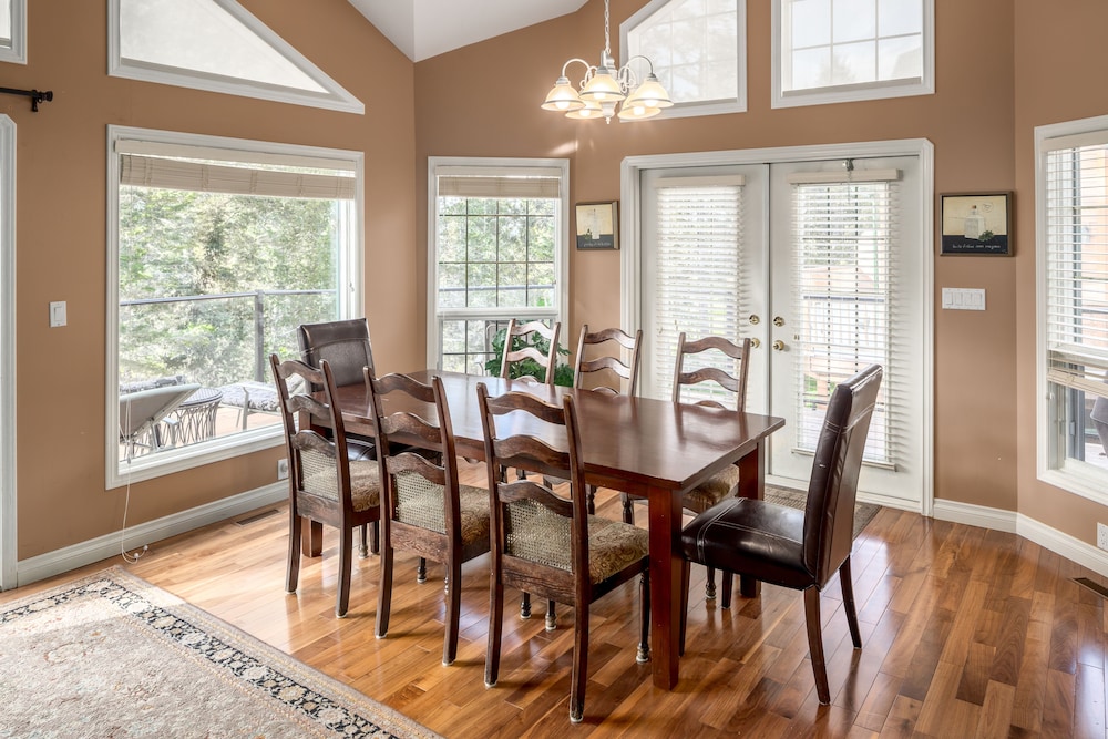 Fairmont Creek Property Rentals Marble Canyon