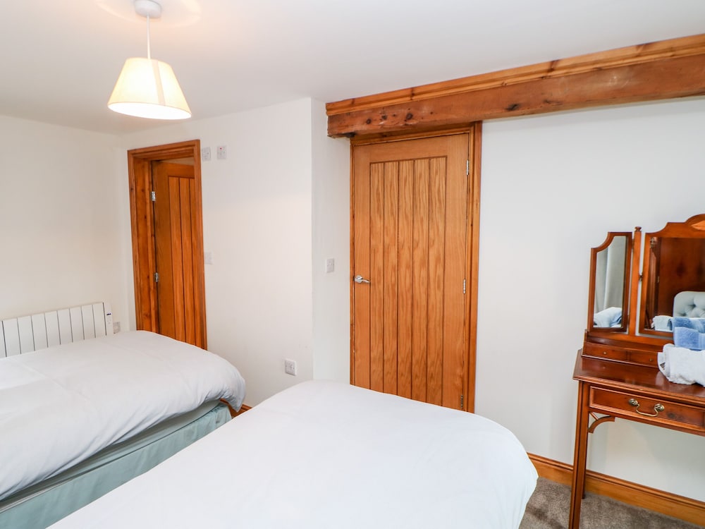 The Hayloft