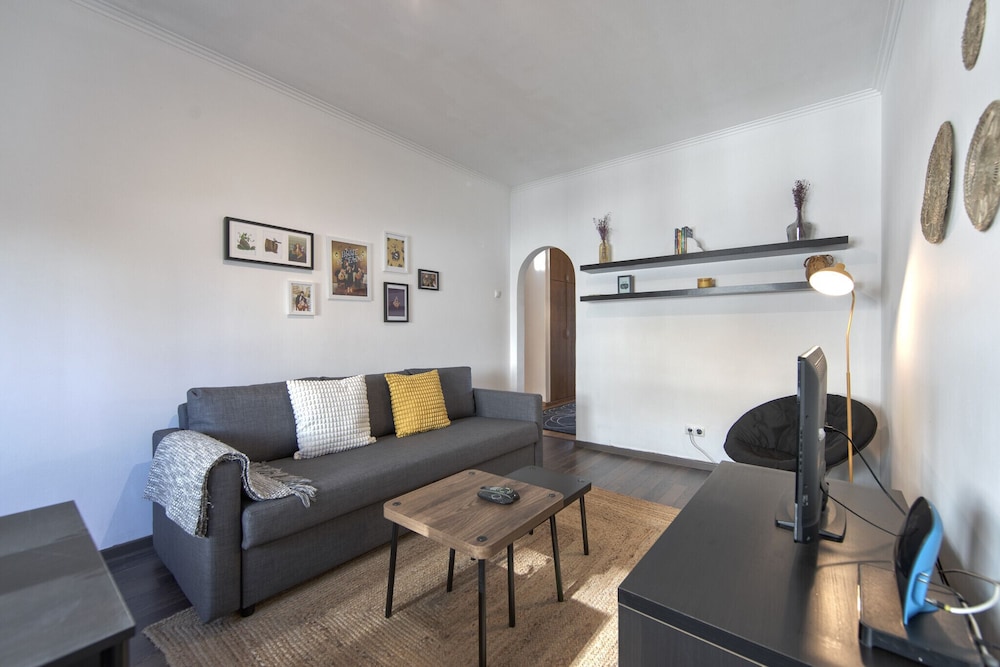 Ajuda Typical by Homing