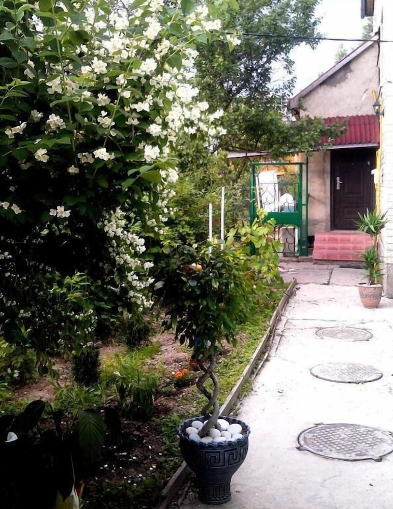 Valentina Guest House