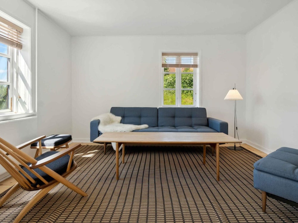 5 Star Holiday Home in Tranekaer