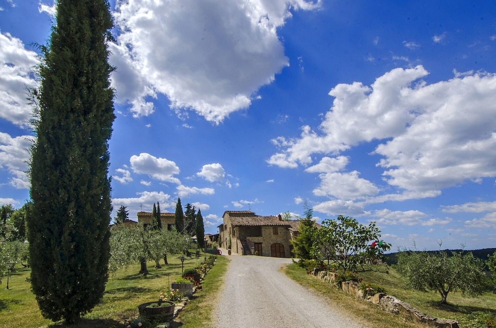 La Torre Della Rocca