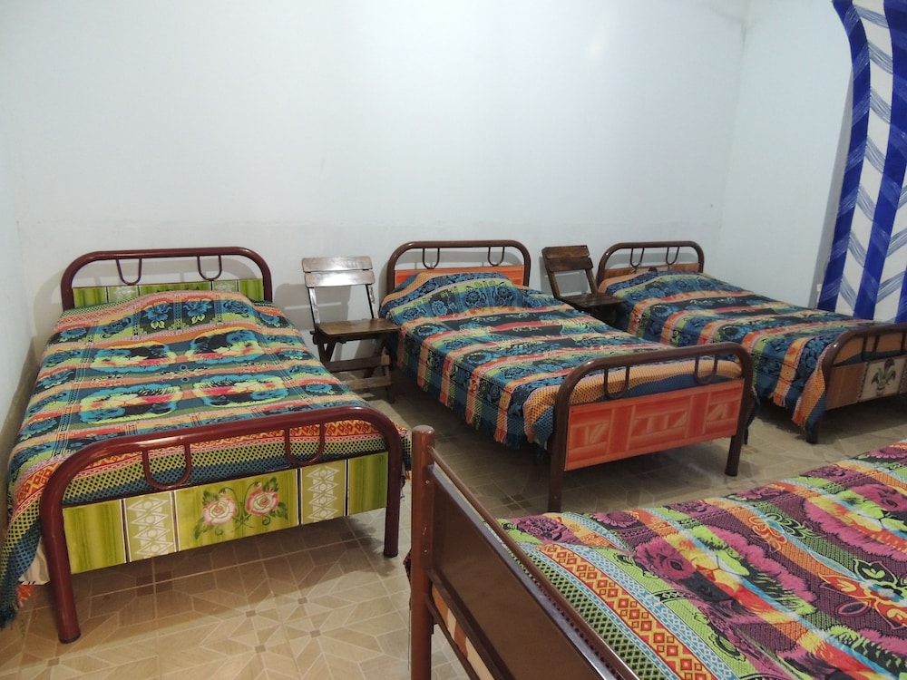 Hostal Wilma
