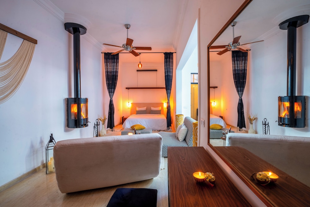 Maison H Kasbah