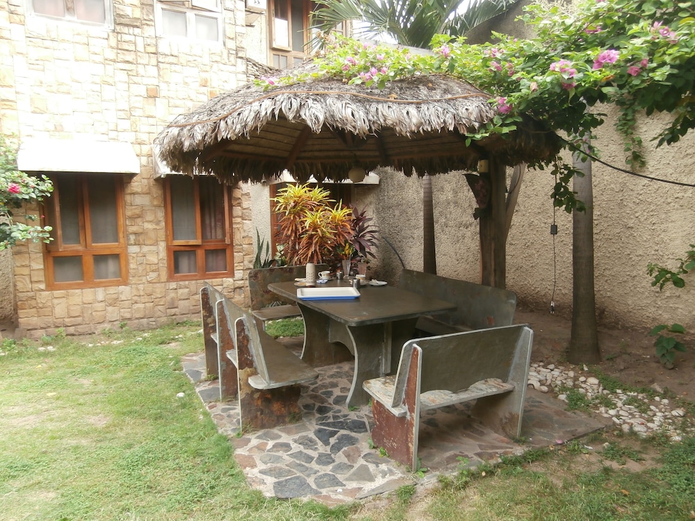 Hostal Rio Magdalena - Property Image 18