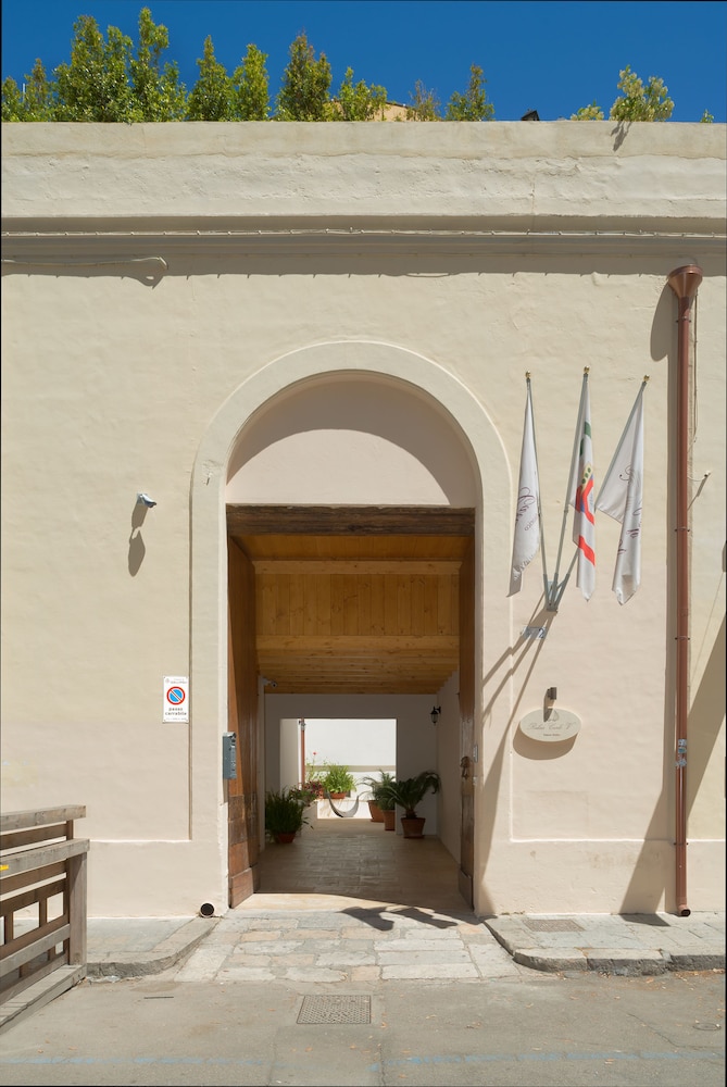 Relais Carlo V