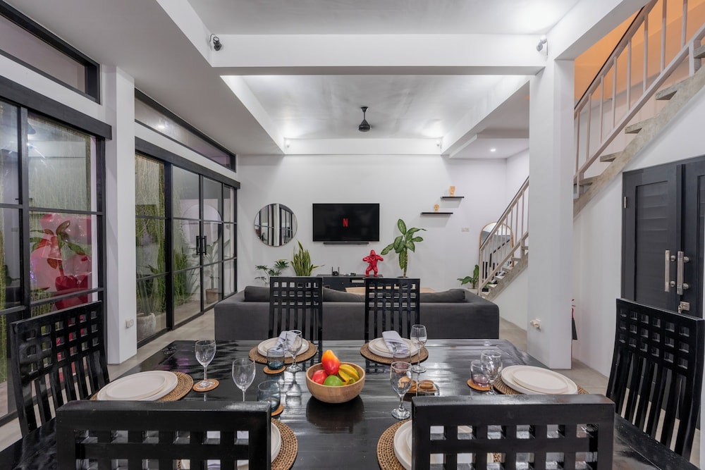 Villa Cocovibes