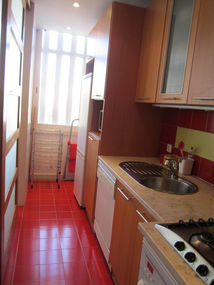 Duplex Lisboa view 4