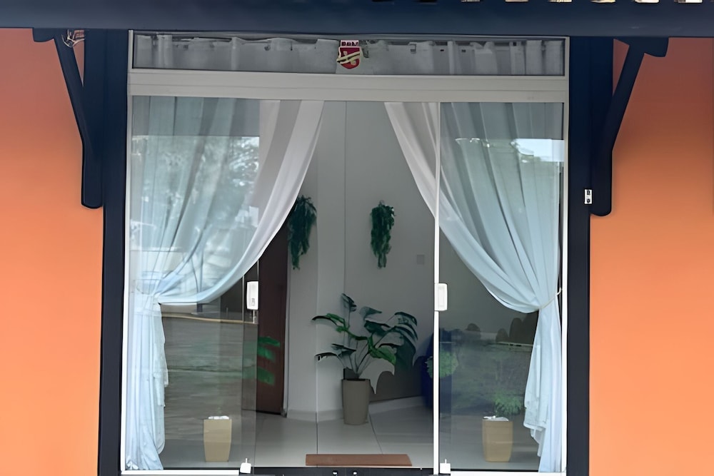 Vilarejo Tropical