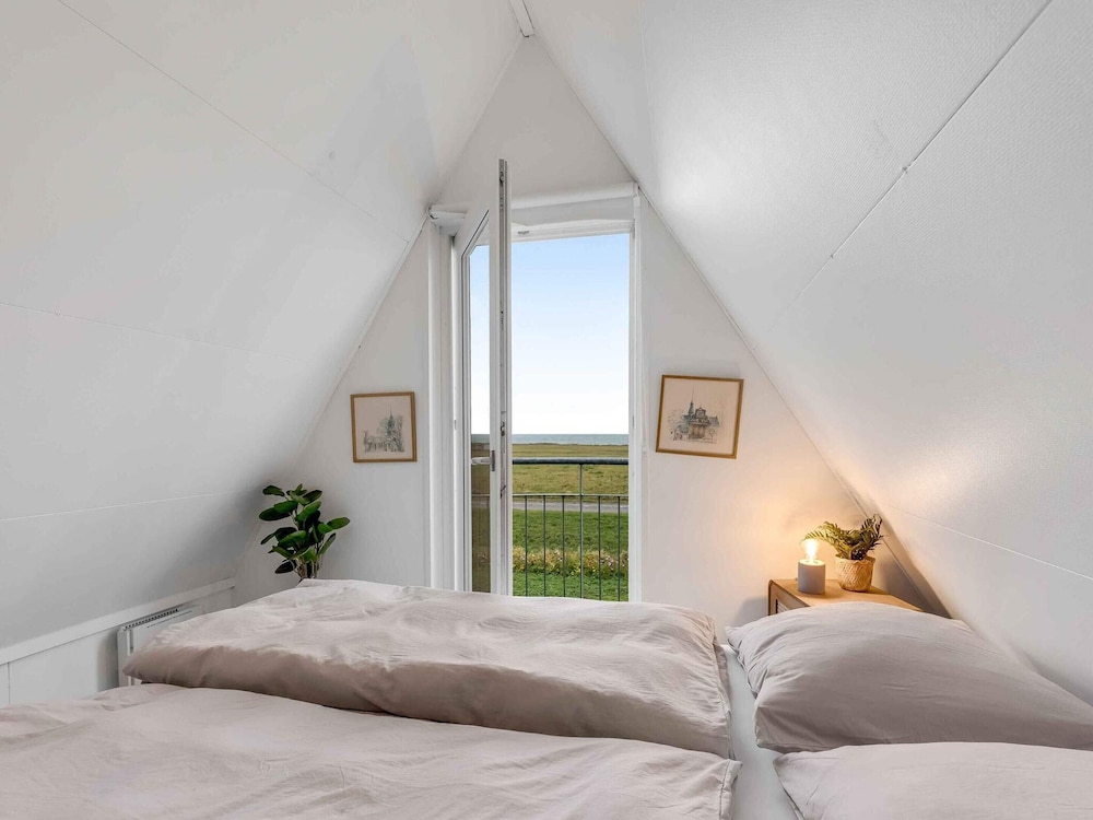 5 Star Holiday Home in Gedser