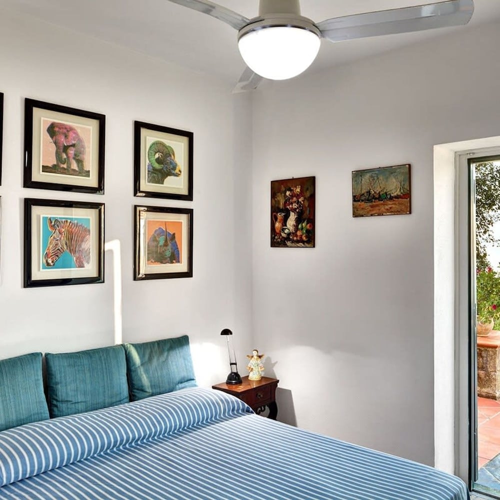 Fondo Turiello in Massa Lubrense photo 4