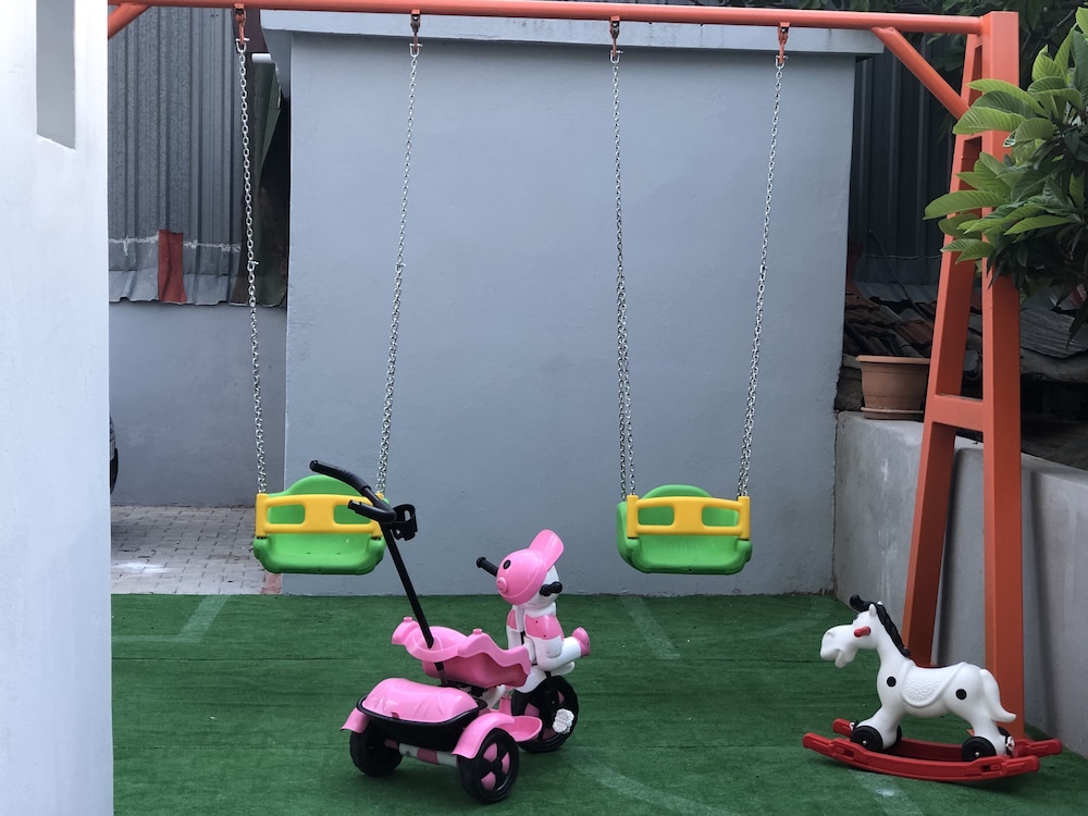 Ahsen Otel Antalya - Image 29