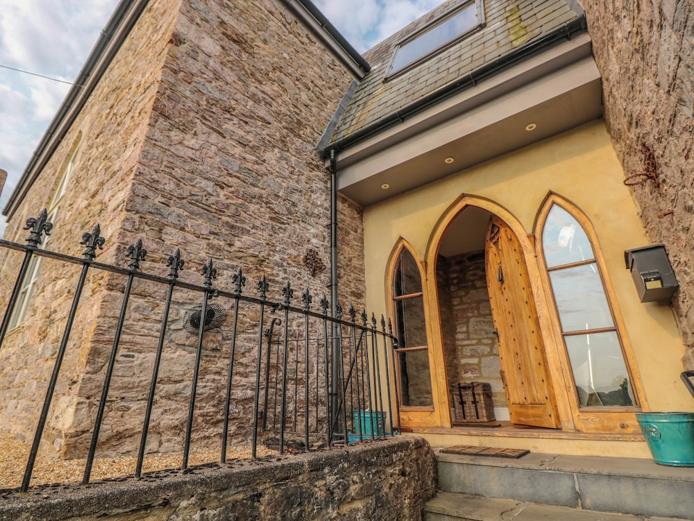 The Old Chapel