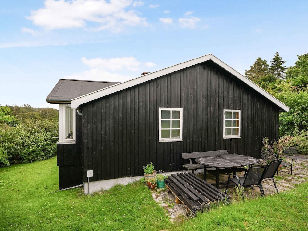 5 Star Holiday Home in Vejby