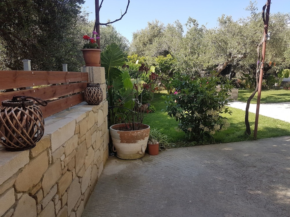 Elia Guesthouse - Kissamos