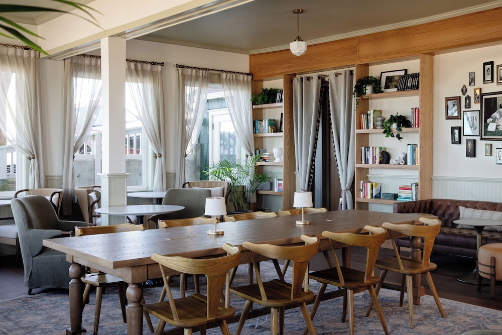 Hotel Sylvia