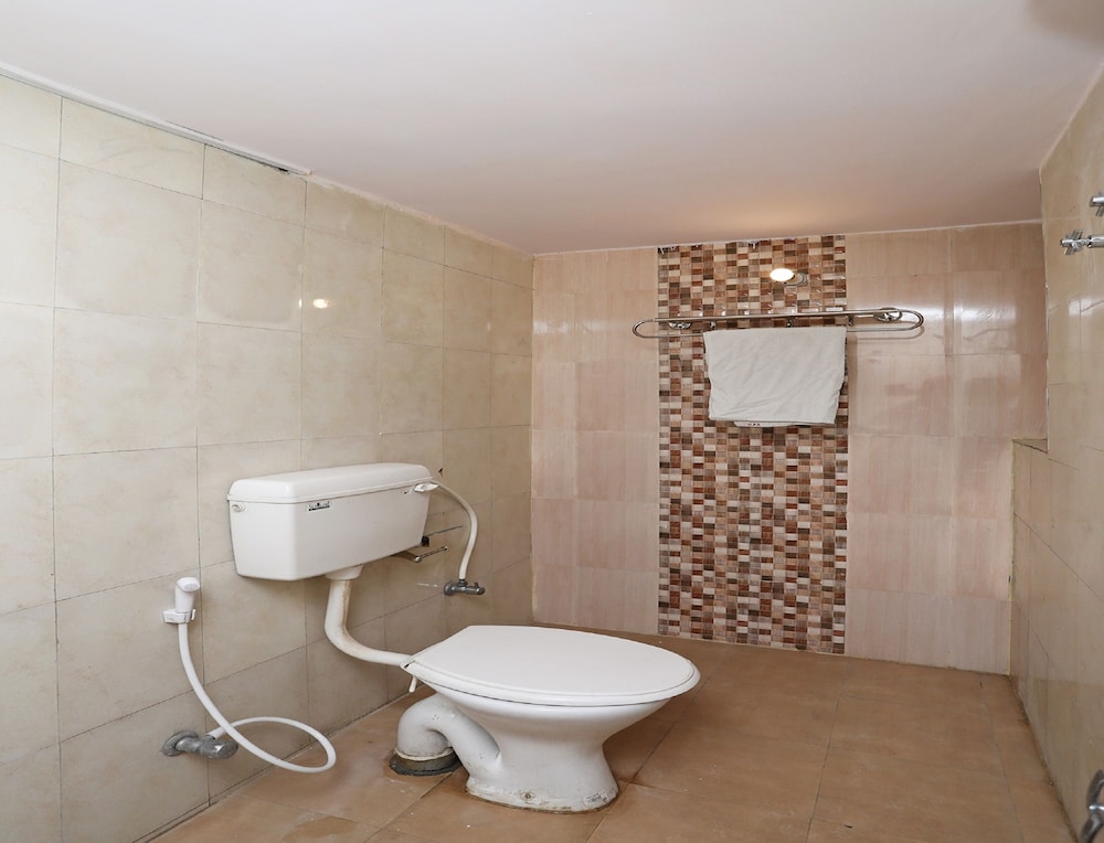 OYO 19820 Hotel Aanandan Residency view 5