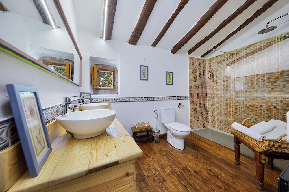 Mas Torrencito Pet Friendly
