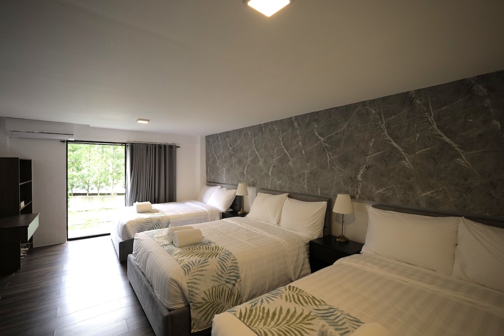 Likha Wellness Resort