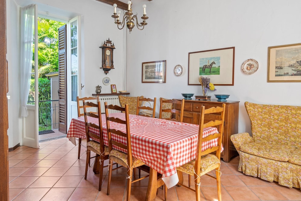 Holiday Home in Meina
