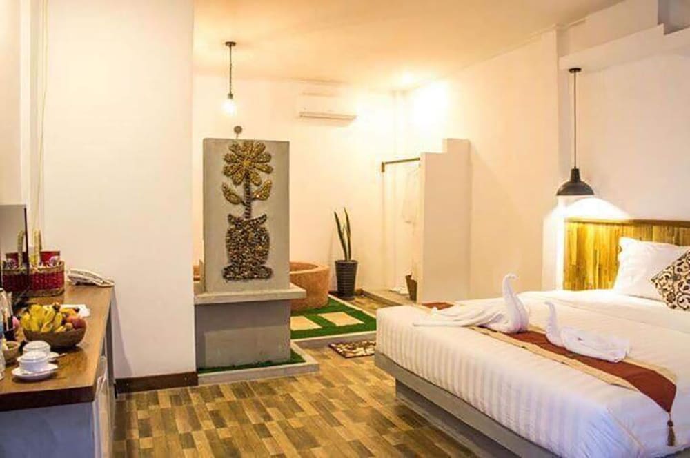 Boreirom Teuk Chhou Resort