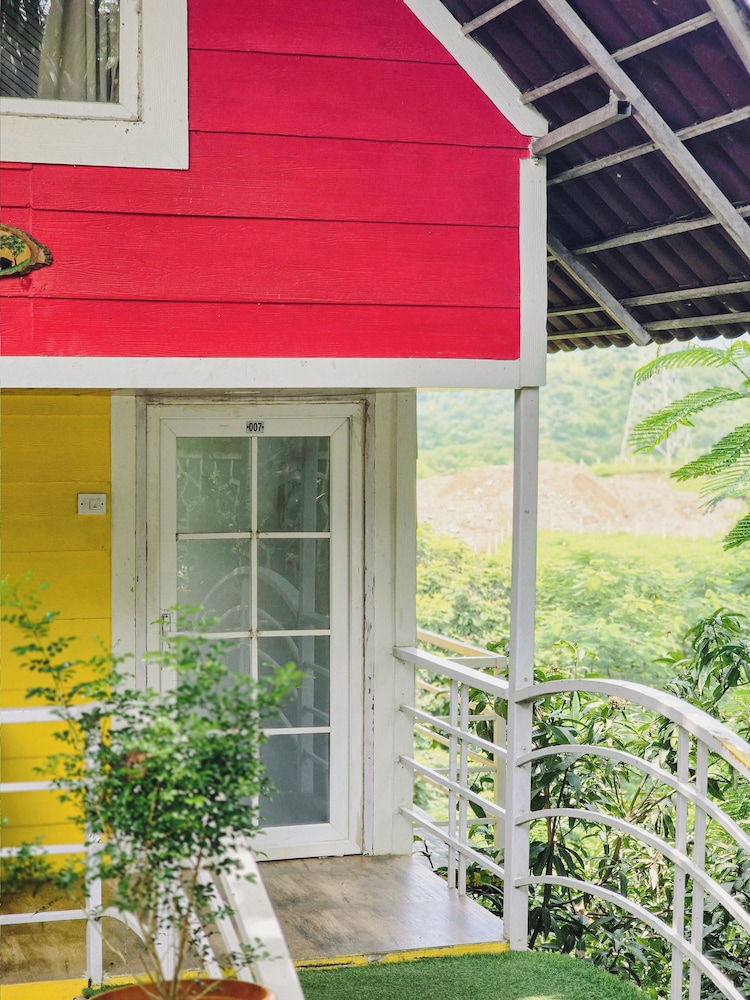 Green View Resort