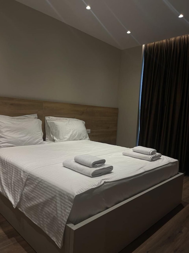 Blue Boutique Apartments 1