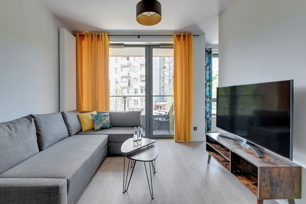 Lion Apartments - Apartments & Studio
