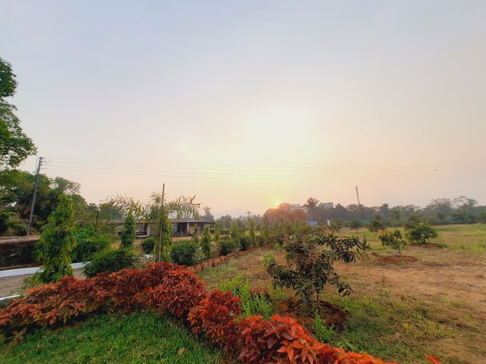 Anant baug Resort