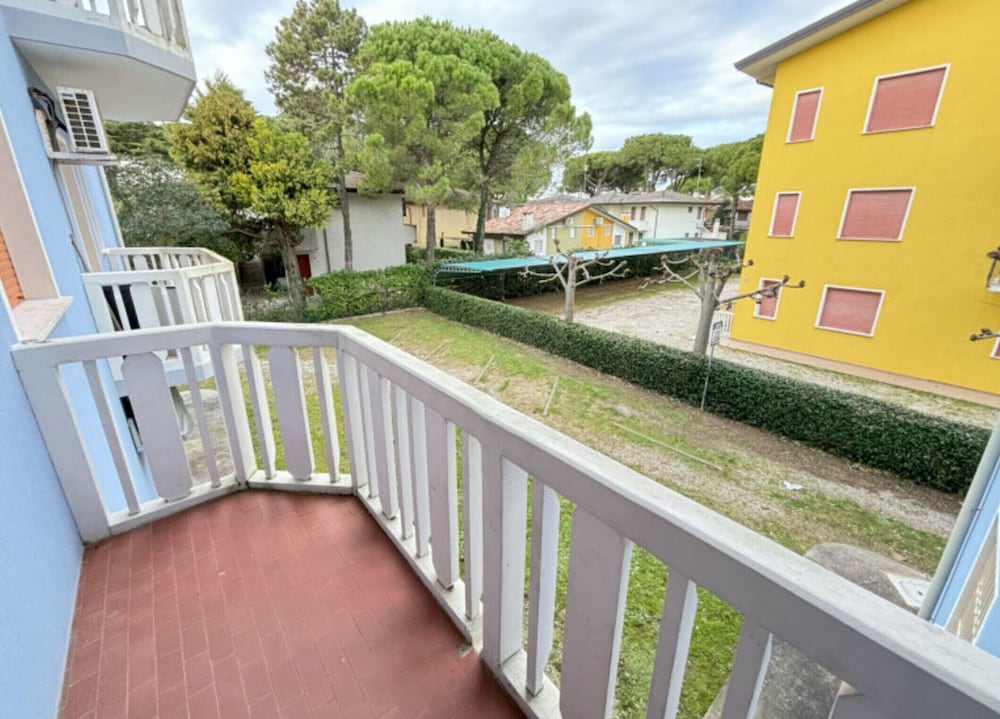 Luminous Apartment in Lido dei Pini
