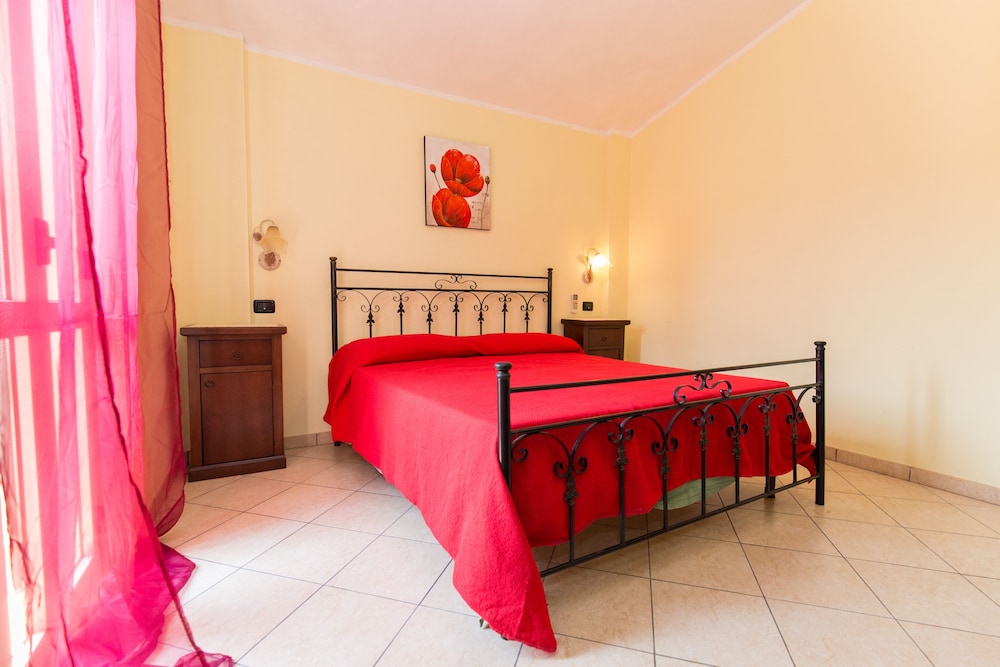 Villa Paglianiti - Your Family Residence