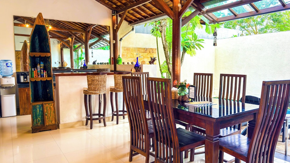 Villa Belhara