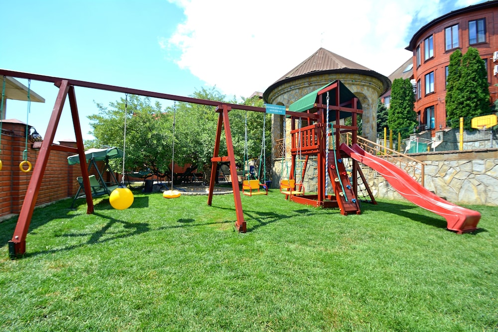 Guest House Skazka
