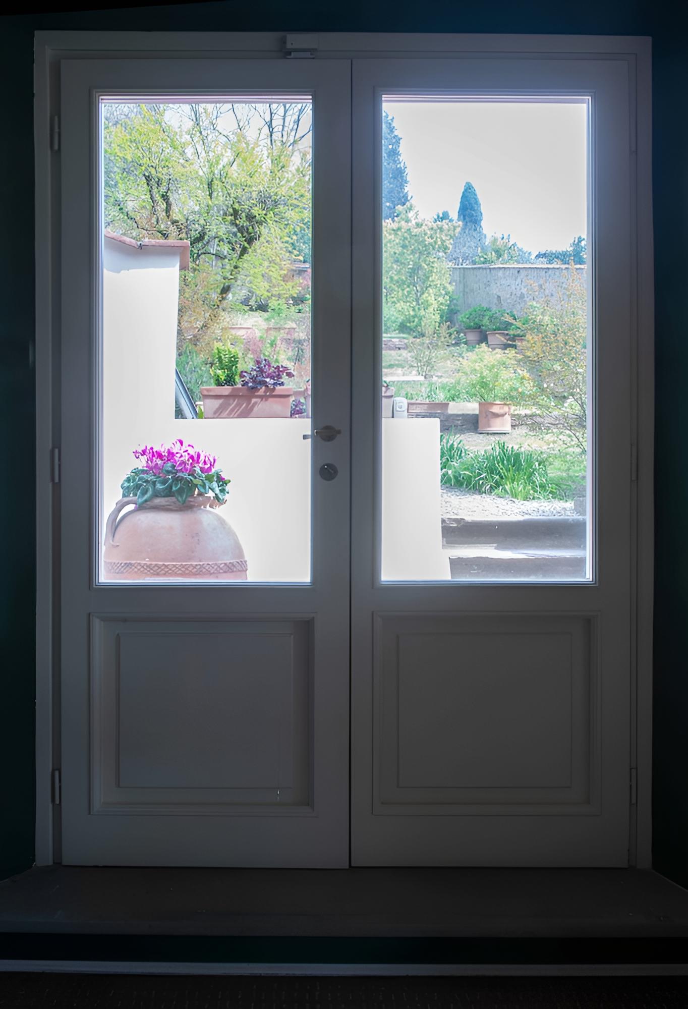 Casa delle Camelie - Firenze, Toscana