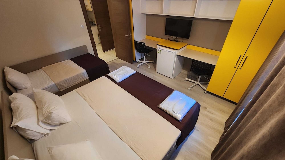 Moda Hotel, photo 16