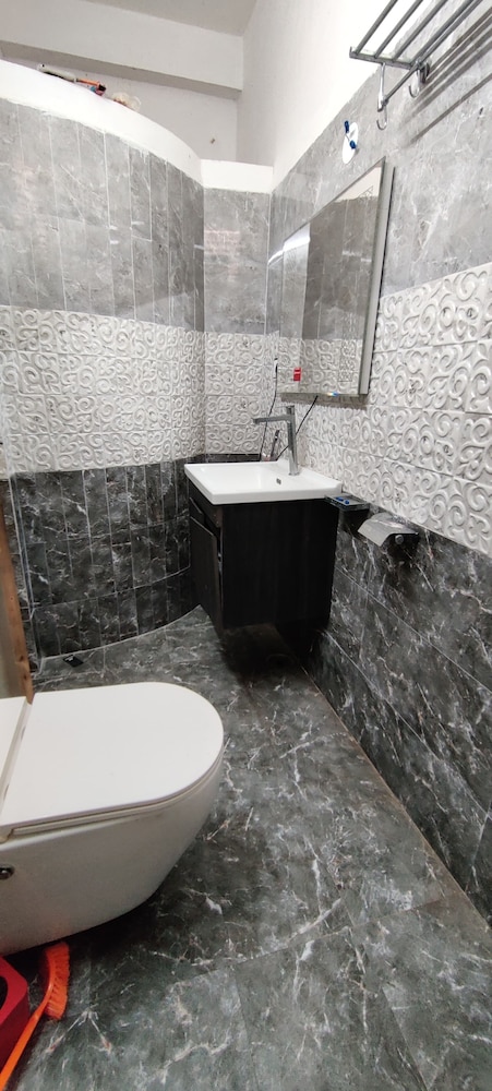 Charming Chennai Home With Modern Amenities