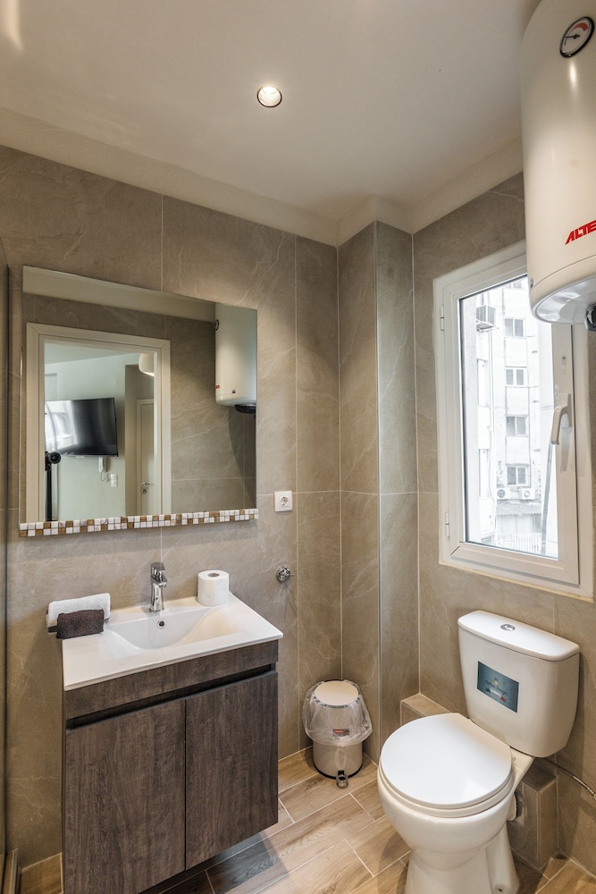 Noima Luxury Suites