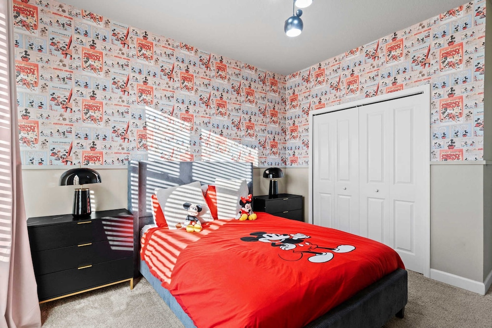 Luxury and Fun 5bed a Destination Itself