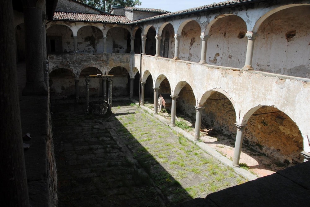 Agriturismo Ai Frati