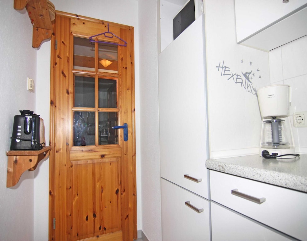 Wohnung in Wenkendorf mit Garten