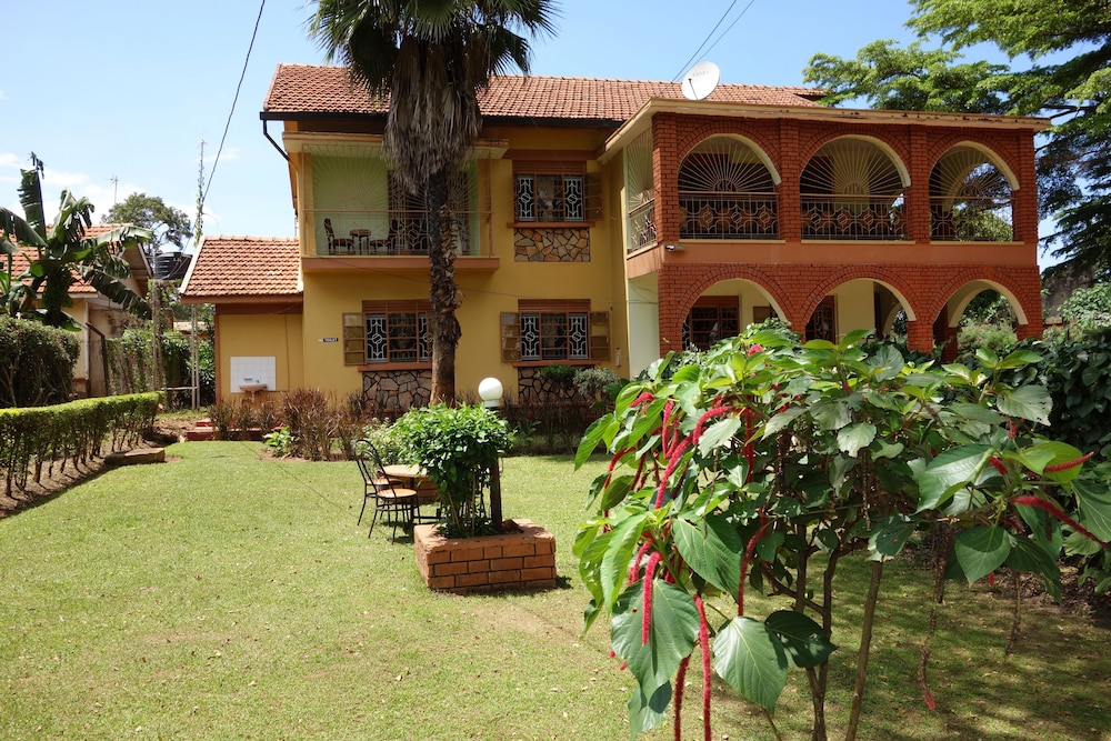 Bridgeway Guesthouse