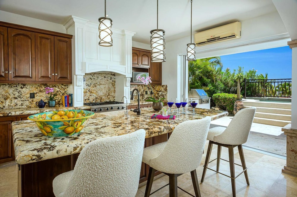 Villa Devine in San Jose del Cabo