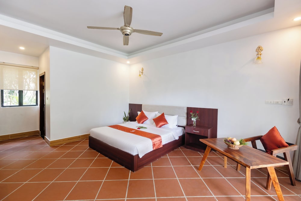 SoonNoeng Resort