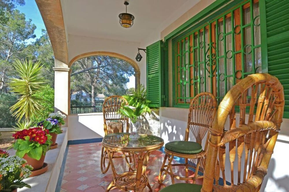 Chalet in El Toro With Pool by the Ocean