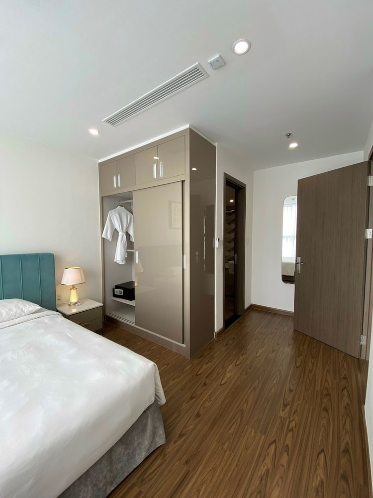 Vinhomes Westpoint Managed by Anstay Residence