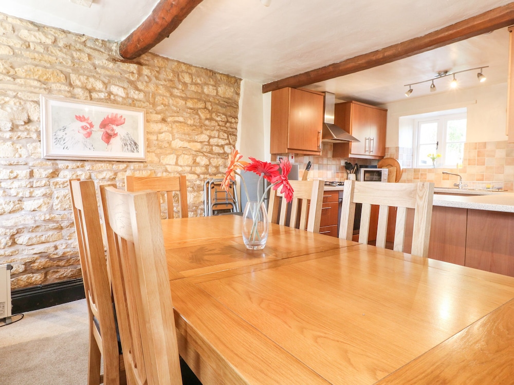 Oakham Vacations - Manor View - Property Image 13