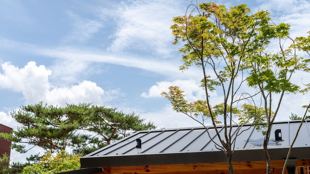 Chuncheon Motomoto Pool Villa