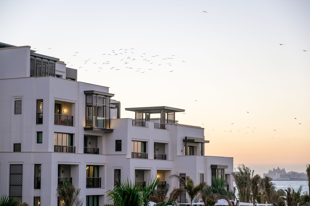 Jumeirah Al Naseem Dubai