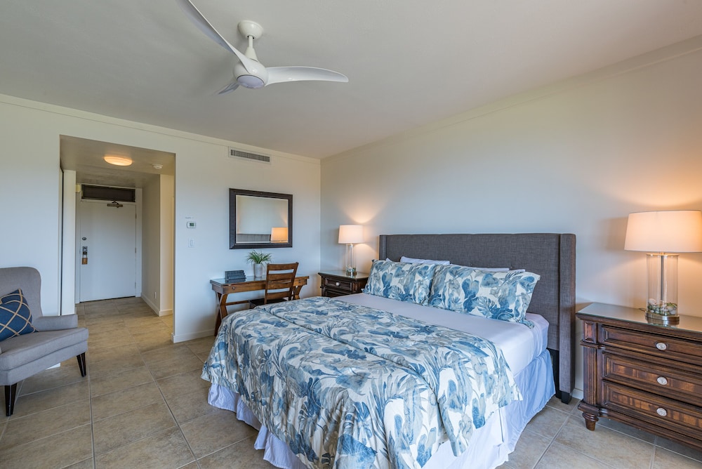Kapalua Golf Villa 11t4 Gold Ocean View view 5