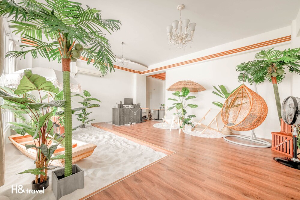 Taitung Puyuma Style Inn